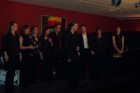 Titelbild des Albums: 23.01.04: Konzert im Cave